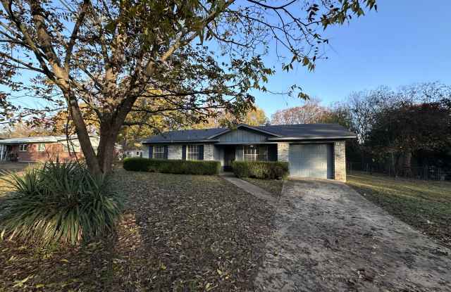 207 Maryland Dr - 207 Maryland Drive, Bowie County, TX 75501