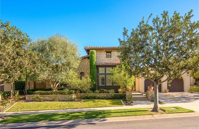 41 Pacific Mist - 41 Pacific Mist, Newport Beach, CA 92657