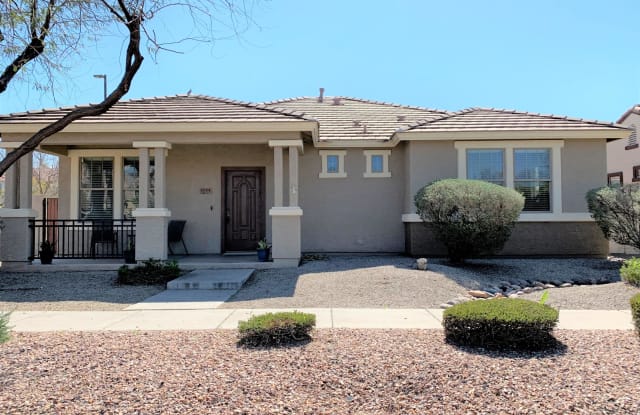 1644 S Reseda Street - 1644 South Reseda Street, Gilbert, AZ 85295