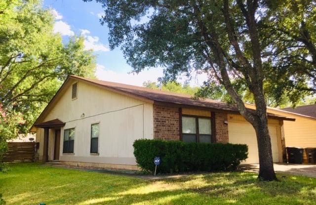 9102 VALLEY BND - 9102 Valley Bnd, San Antonio, TX 78250