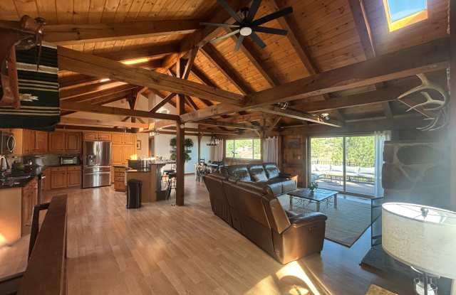 525 West Woodmen Road - 525 West Woodmen Road, Colorado Springs, CO 80919