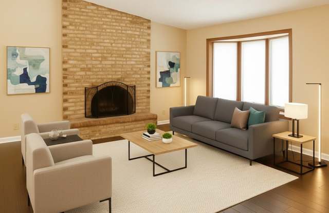 Live Large in Blaine – 4 Bedrooms, 3 Baths, Endless Comfort for $2,799! photos photos