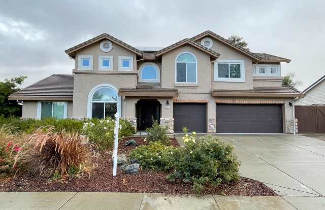 Custom Home in Springtown Neighborhood of Livermore with Resort Amenities photos photos