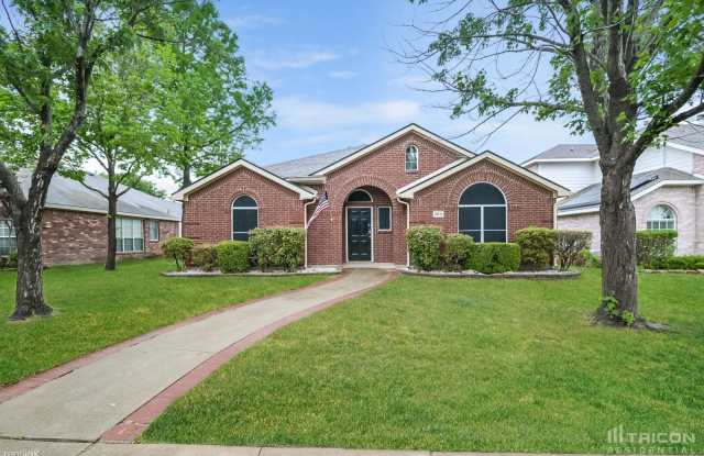 2611 Crosscreek Lane - 2611 Crosscreek Lane, Mesquite, TX 75181