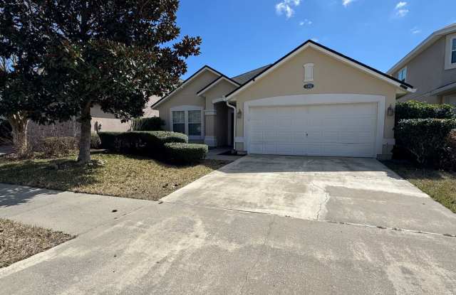 Beautiful Waterfront 4/2 in Victoria Lakes! photos photos