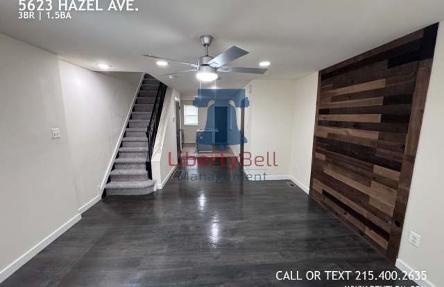5623 HAZEL AVE. Gallery 1