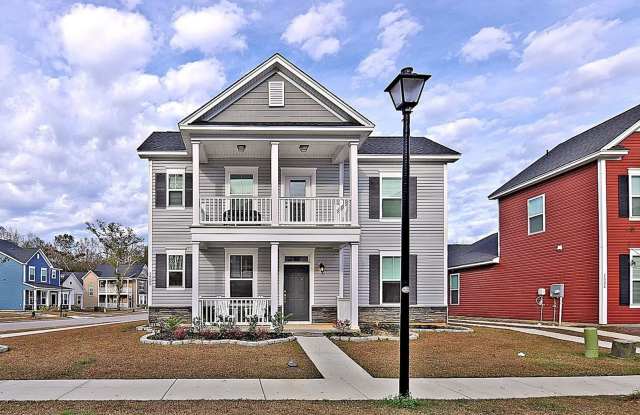 3/2.5 home in the desirable neighborhood of Boltons Landing in West Ashley! - 1520 Roustabout Way, Charleston, SC 29414