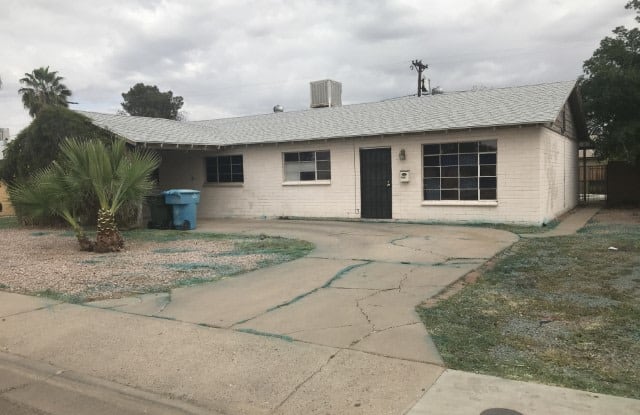 3614 W. Missouri Ave. - 3614 W Missouri Ave, Phoenix, AZ 85019