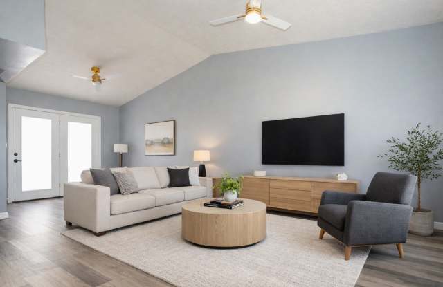 Beautifully Updated 3BR Home with Fenced Yard & Covered Porch photos photos