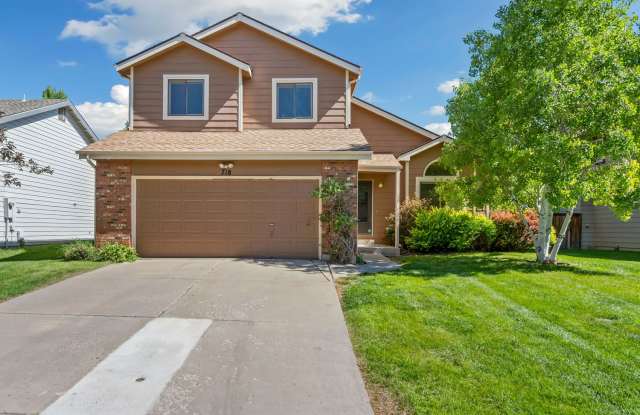 718 Justice Drive photos photos