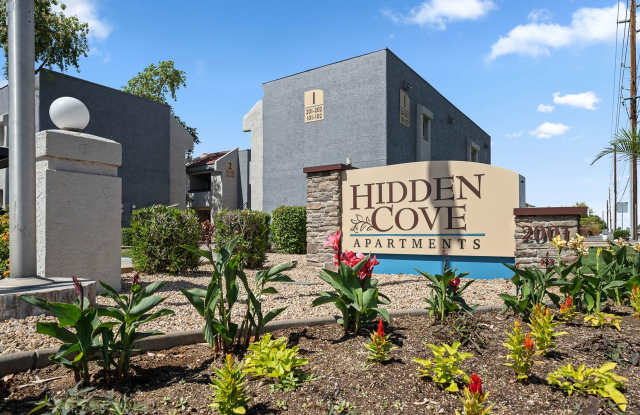 Hidden Cove Apartments photos photos