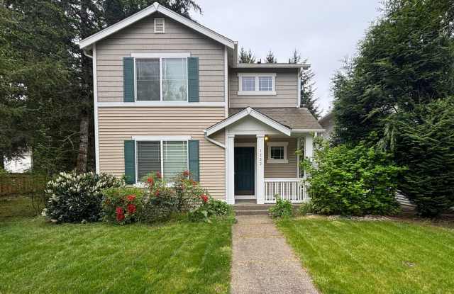 DuPont 3 bedroom home photos photos