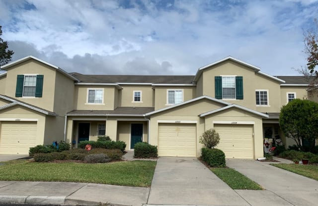 10922 Spencer Ridge CT - 10922 Spencer Ridge Court, Riverview, FL 33578