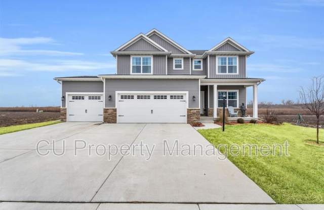 1501 Warwick Dr - 1501 Warwick Dr, Savoy, IL 61874