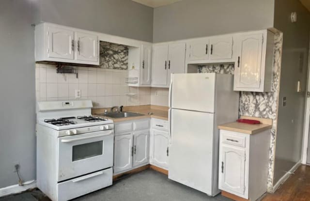 166 Ocean Ave 3Z - 166 Ocean Avenue, Jersey City, NJ 07305