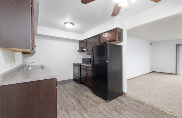 Windsor Heights Apartments Gallery 3