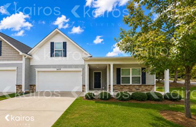 1699 Amberlight Circle photos photos