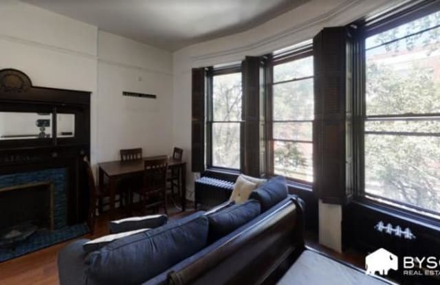 246 WEST 137TH STREET - 246 West 137th Street, New York City, NY 10030