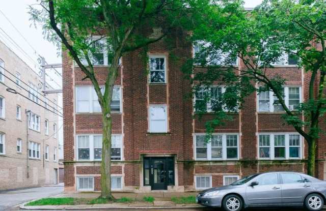 1915 Winnemac - 1915 West Winnemac Avenue, Chicago, IL 60640