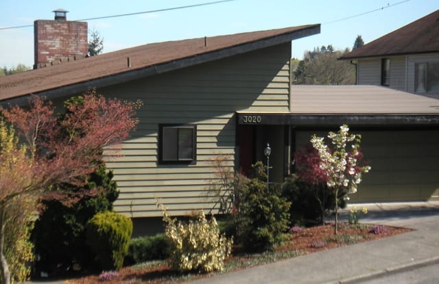 3022 5th Avenue West - 3022 5th Avenue West, Seattle, WA 98119