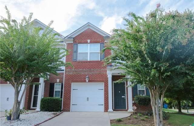 3801 Thayer Trace - 3801 Thayer Trace, Duluth, GA 30096