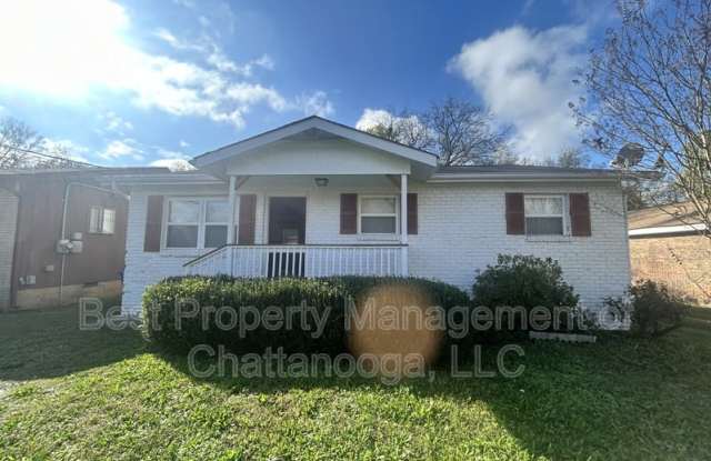 1710 Olive Street, Chattanooga, TN, USA - 1710 Olive Street, Chattanooga, TN 37406