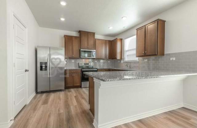 226 Burnside Way - 226 Burnside Way, Guadalupe County, TX 78130
