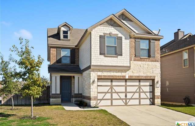 4640 Klein Meadows - 4640 Klein Meadows, New Braunfels, TX 78130