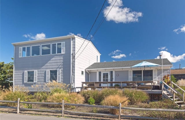 68 Point Road - 68 Point Road, Westhampton Beach, NY 11978