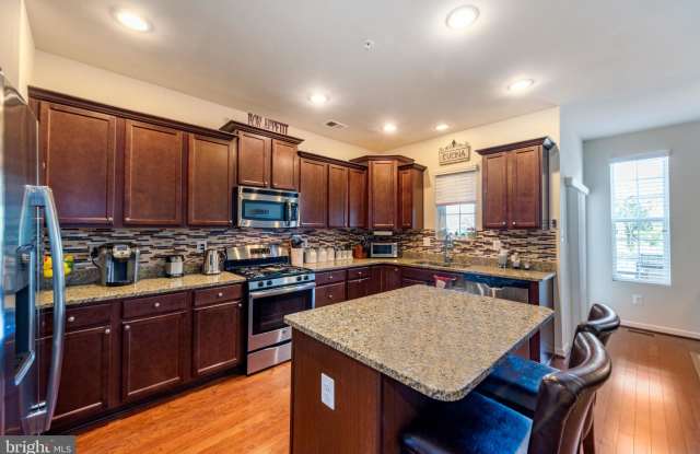 1005 RED CLOVER ROAD - 1005 Red Clover Road, Odenton, MD 21054