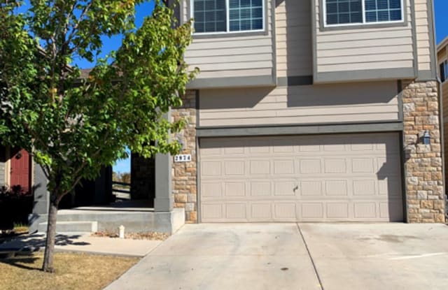 2974 Denver Drive - 2974 Denver Drive, Fort Collins, CO 80525