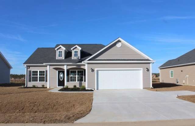 2542 W Shore Dr - 2542 West Shore Drive, Horry County, SC 29568