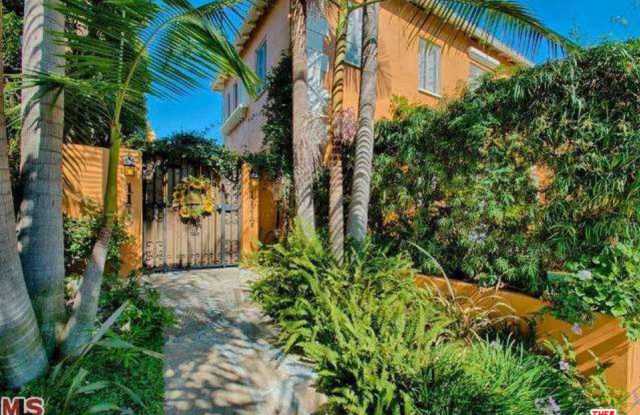 1115 South ORANGE GROVE Avenue Gallery 3