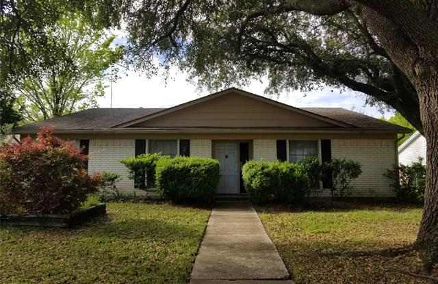 413 Beverly Drive - 413 Beverly Drive, Richardson, TX 75080