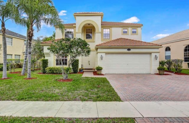 9011 Alexandra Circle - 9011 Alexandra Circle, Wellington, FL 33414