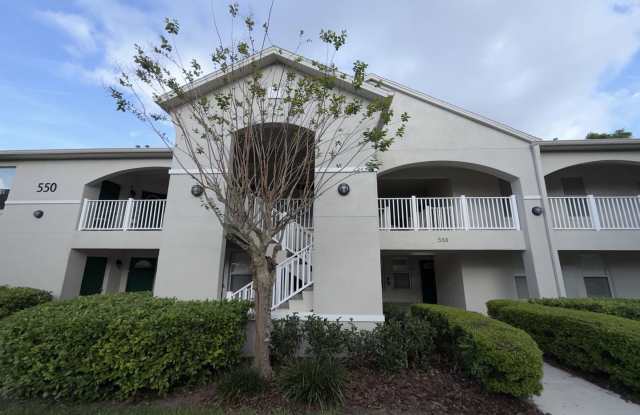Beautiful FIRST FLOOR 3 Bedroom 2 Bath Condo, in the heart of Altamonte Springs and Cranes Roost. photos photos