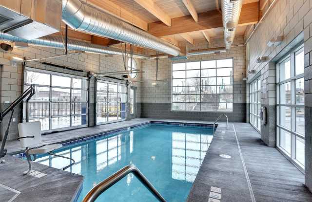 West Side Flats Gallery 2