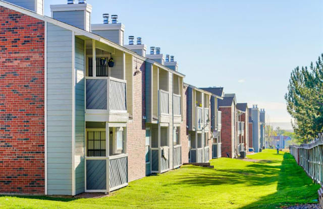 Mountain View Apartment Homes Gallery 4