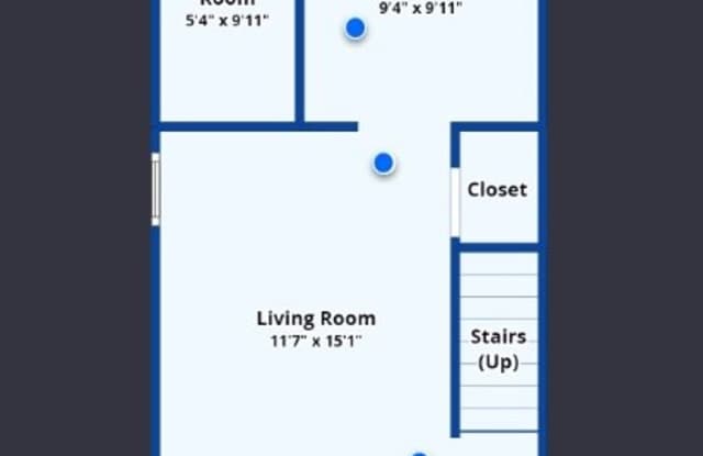 Now leasing: Cozy 2 bedrooms and 1 bathroom in Midland, PA! Gallery 2