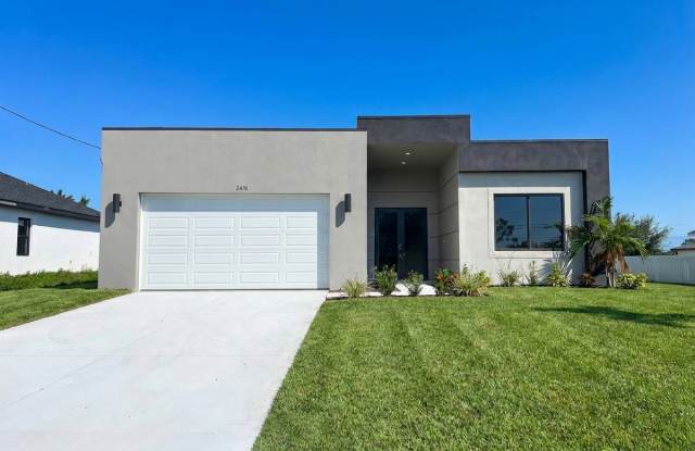 2418 Northwest 25th Street #2418 - 1 Gallery 2