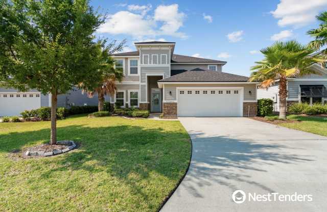 Beautiful 5 Bedroom Fernandina Home! photos photos