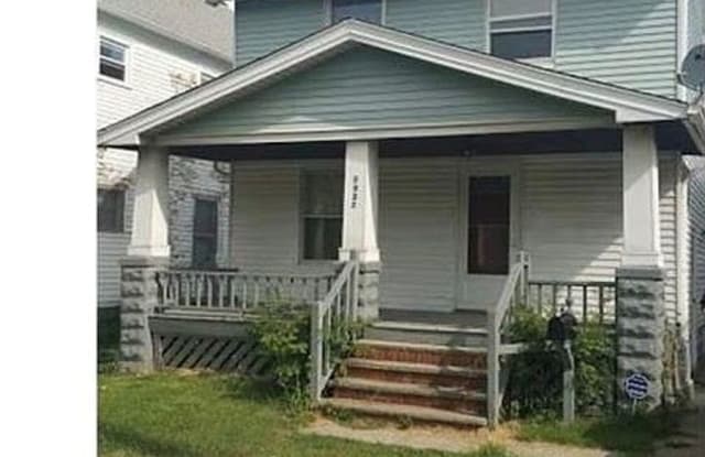 7927 Connecticut Ave. - 7927 Connecticut Avenue, Cleveland, OH 44105
