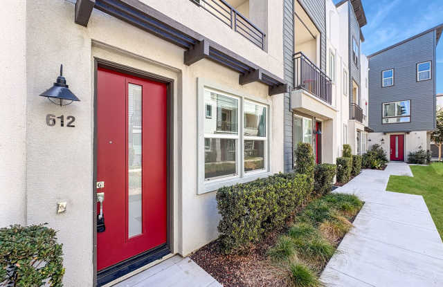 Stunning Escondido 3BR/3.5BA Home Available Now! — Modern Kitchen, A/C  2-Car Garage photos photos