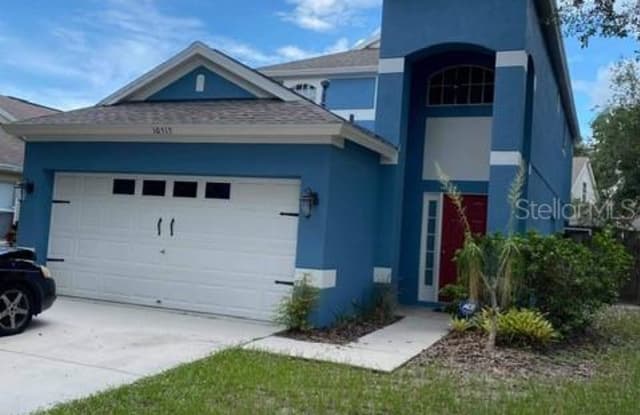 10515 LAKESIDE VISTA DRIVE - 10515 Lakeside Vista Drive, Riverview, FL 33569