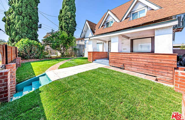 185 S Virgil Ave - 185 South Virgil Avenue, Los Angeles, CA 90004