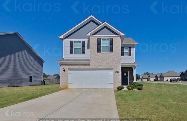 1071 Pilgrim Lane - 1071 Pilgrim Lane, Montevallo, AL 35115