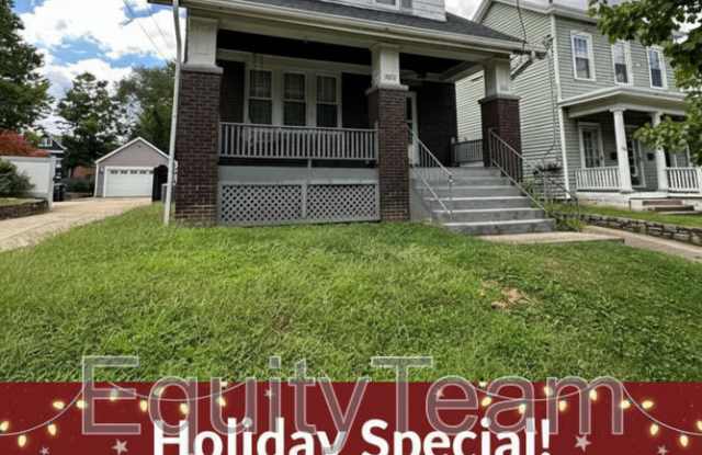 3823 Drake Avenue - 3823 Drake Avenue, Cincinnati, OH 45209