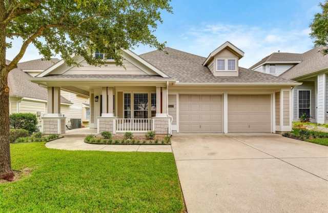 5112 Garber Lane - 5112 Garber Lane, Fort Worth, TX 76244