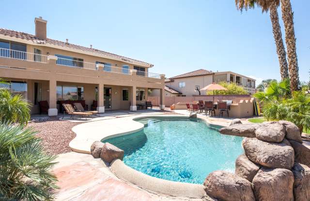 7942 W EMORY Lane - 7942 West Emory Lane, Peoria, AZ 85383