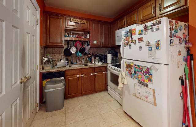 8 Kittredge Street Apt. 6 - 8 Kittredge Street, Boston, MA 02131 8 Kittredge Street Apt. 6 - 8 Kittredge Street, Boston, MA 02131